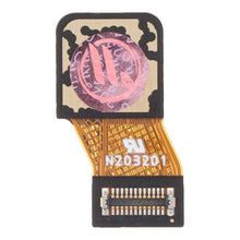 16MP Front Camera voor Motorola Moto G9 Power Origineel