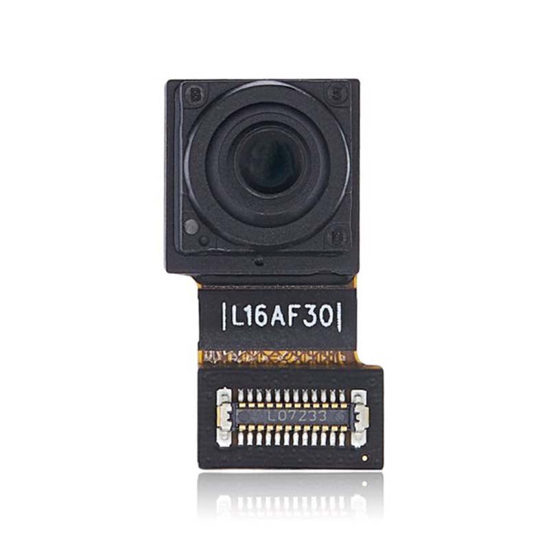 16MP Front Camera voor Motorola One 5G Origineel