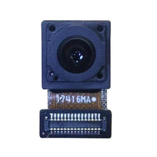 16MP Front Camera voor ZTE nubia Flip Origineel