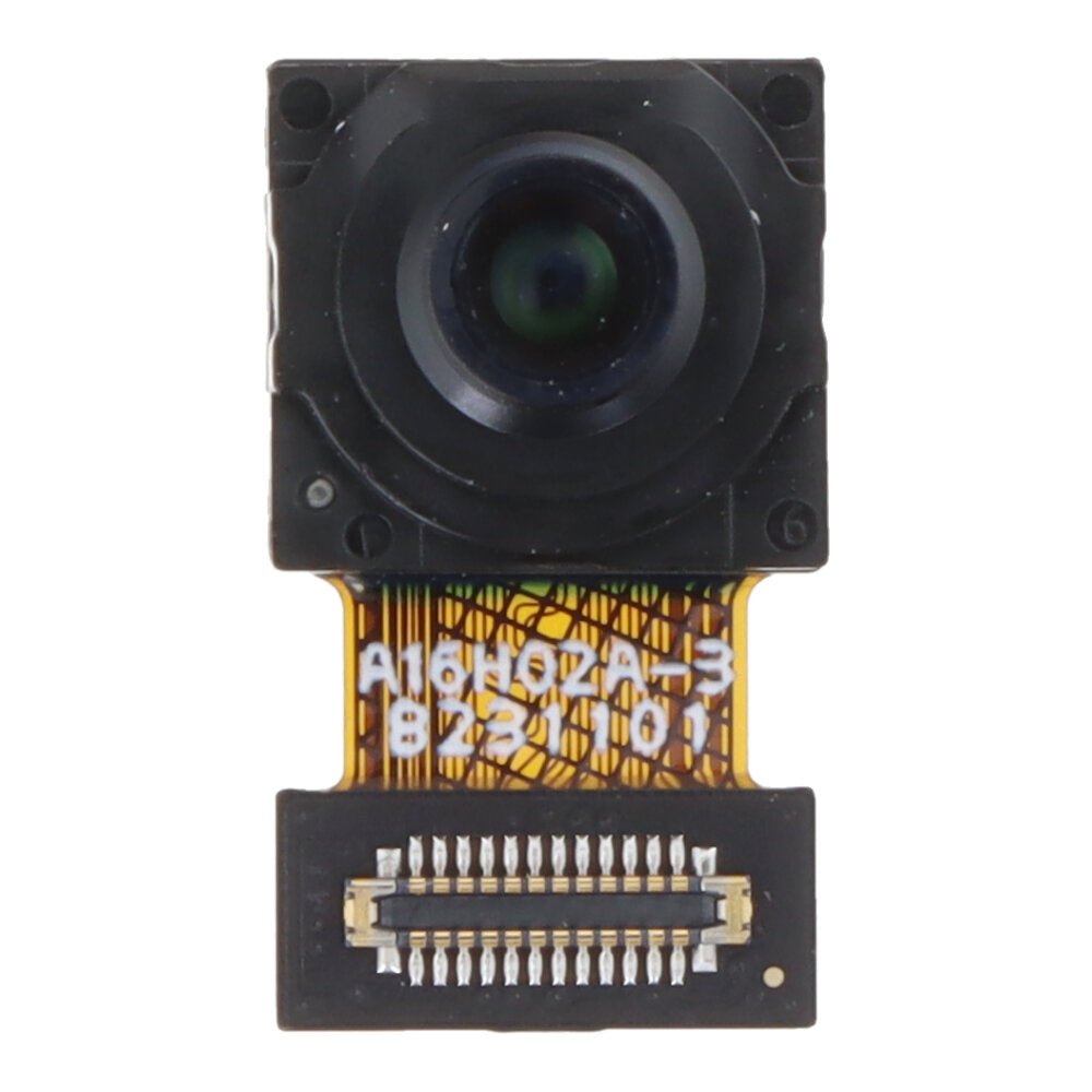 16MP frontcamera voor Vivo Y33s 4G V2109 Origineel