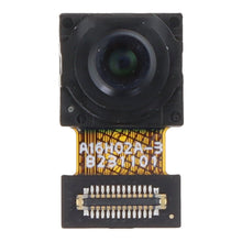16MP frontcamera voor Vivo Y33s 4G V2109 Origineel