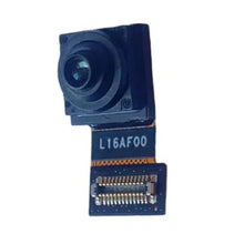 16MP hoofd front camera voor Motorola Moto G Power XT2041DL Origineel