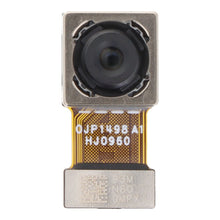 16MP main back camera voor Huawei P Smart Z origineel