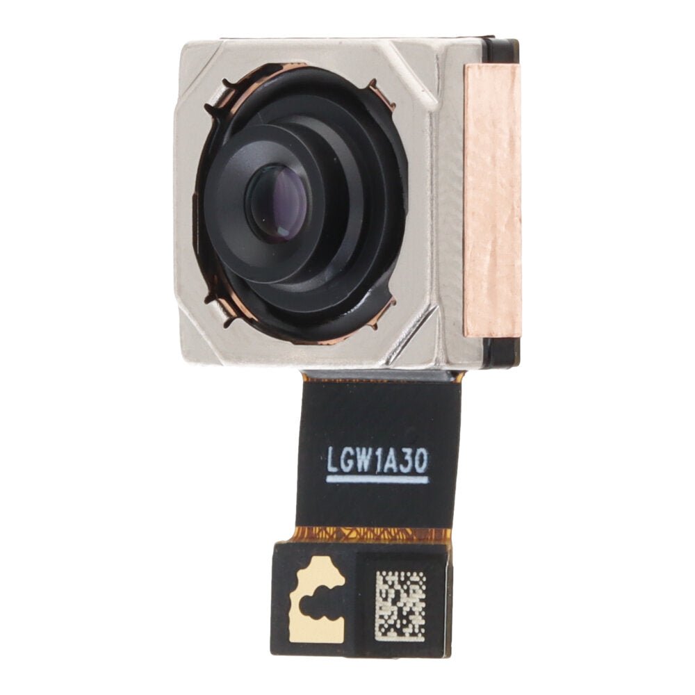 16MP Main Back Camera voor Motorola Moto G Fast/Moto G Power 2021/One Fusion+ Origineel