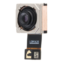 16MP Main Back Camera voor Motorola Moto G Fast/Moto G Power 2021/One Fusion+ Origineel
