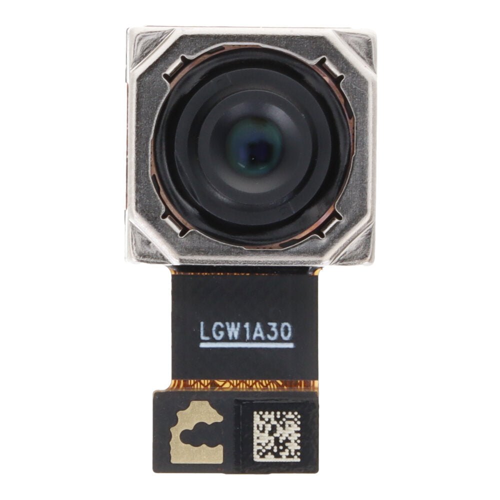 16MP Main Back Camera voor Motorola Moto G Fast/Moto G Power 2021/One Fusion+ Origineel