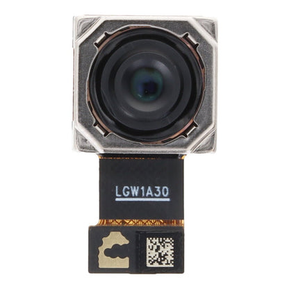 16MP Main Back Camera voor Motorola Moto G Fast/Moto G Power 2021/One Fusion+ Origineel