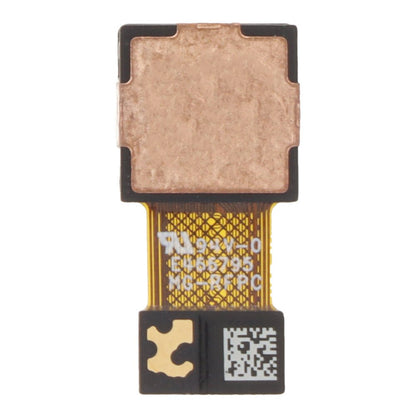 16MP Main back camera voor Motorola Moto G Play 2023 Origineel