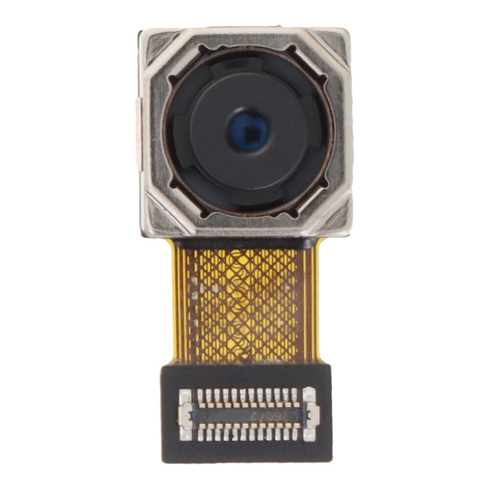 16MP Main back camera voor Motorola Moto G Play 2023 Origineel