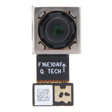 16MP Main Back Camera voor Motorola Moto G Power XT2041DL Origineel
