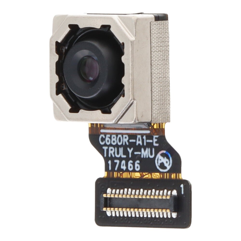 16MP Main Back Camera voor Ulefone Armor 8