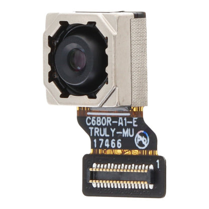 16MP Main Back Camera voor Ulefone Armor 8