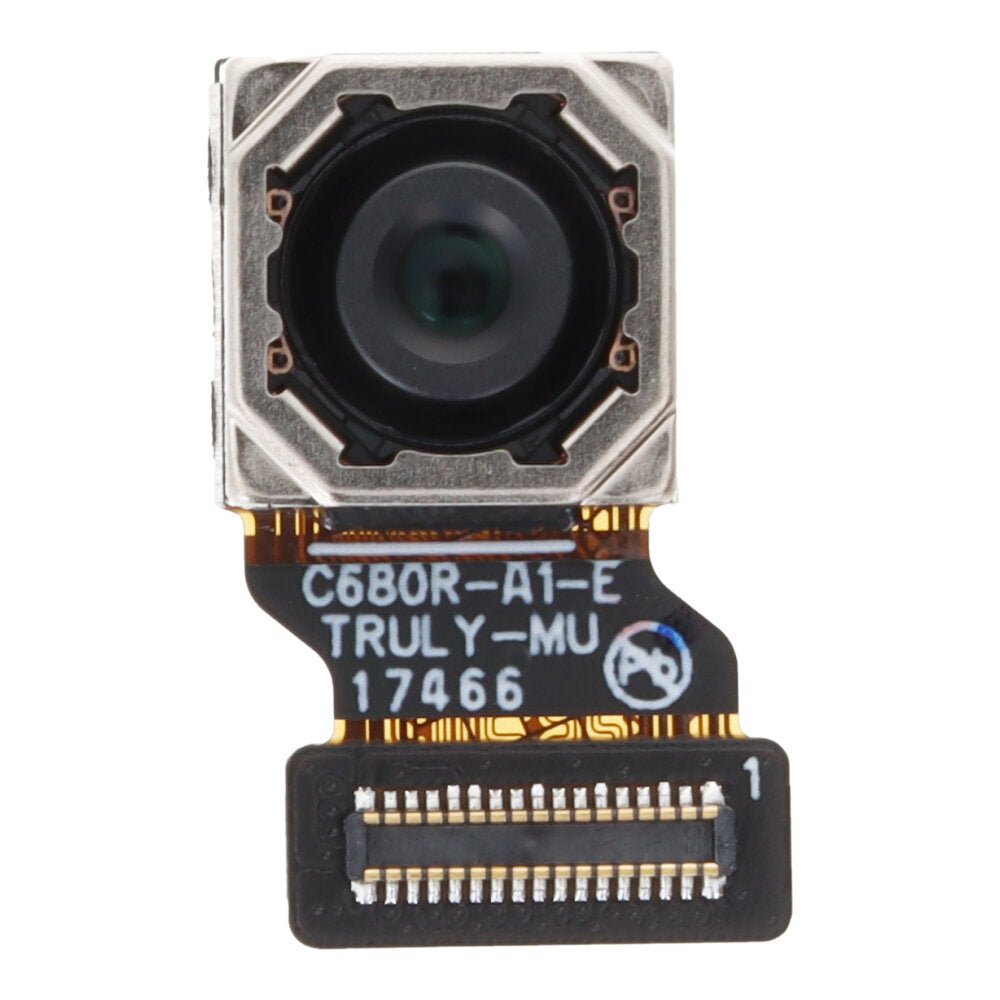16MP Main Back Camera voor Ulefone Armor 8