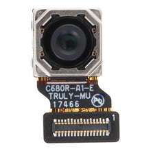 16MP Main Back Camera voor Ulefone Armor 8