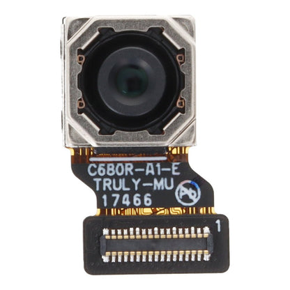 16MP Main Back Camera voor Ulefone Armor 8