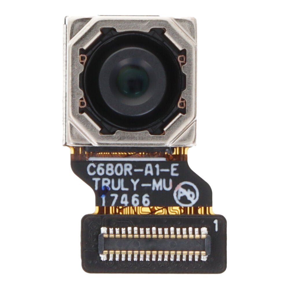 16MP main back - camera voor Ulefone Armor 8 Pro origineel