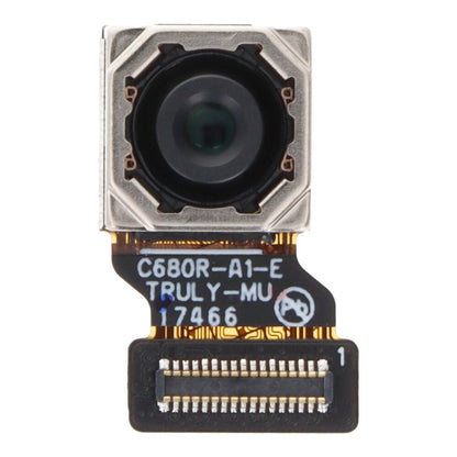 16MP main back - camera voor Ulefone Armor 8 Pro origineel
