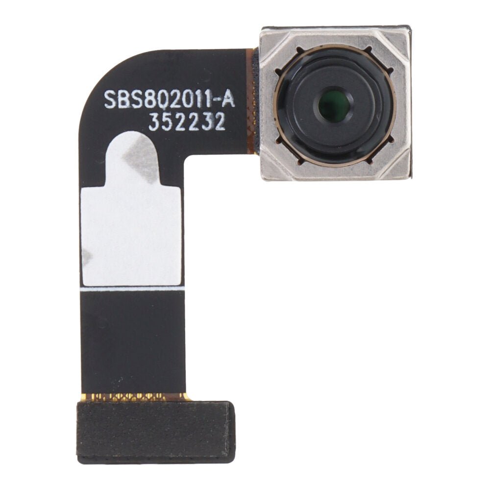 16MP Main Back Camera voor Ulefone Power Armor 16 Pro Origineel