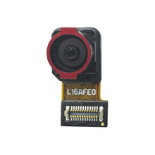 16MP main front camera voor Motorola Moto G84 Origineel