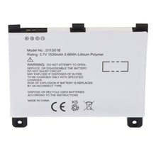 170 - 1012 - 00 3.7V 1530mAh batterij voor Amazon Kindle 2 3G/Kindle DX Origineel