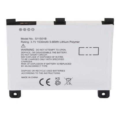 170 - 1012 - 00 3.7V 1530mAh batterij voor Amazon Kindle 2 3G/Kindle DX Origineel