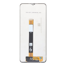 170 mm display voor Samsung Galaxy A03s A037 A037U/A037V/A037W USA versie zwart Origineel
