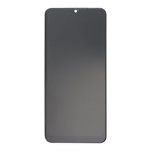 170mm display met frame voor Samsung Galaxy A03s A037 A037U/A037V/A037W USA versie zwart origineel