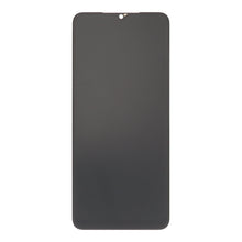 170mm Display voor Samsung Galaxy A03s USA versie Zwart OEM