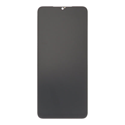 170mm Display voor Samsung Galaxy A03s USA versie Zwart OEM