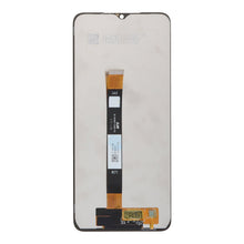 170mm Display voor Samsung Galaxy A03s USA versie Zwart OEM