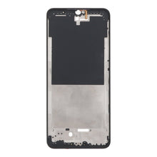 170mm front behuizing voor Samsung Galaxy A03s A037 A037U USA versie zwart origineel