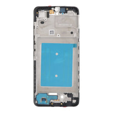170mm front behuizing voor Samsung Galaxy A03s A037 A037U USA versie zwart origineel