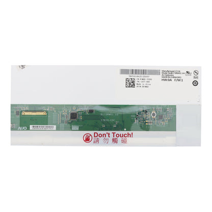 17.3 inch B173RW01 - V4 LCD scherm Non - Touch Mat 1600*900 60Hz Origineel LVDS 40Pin