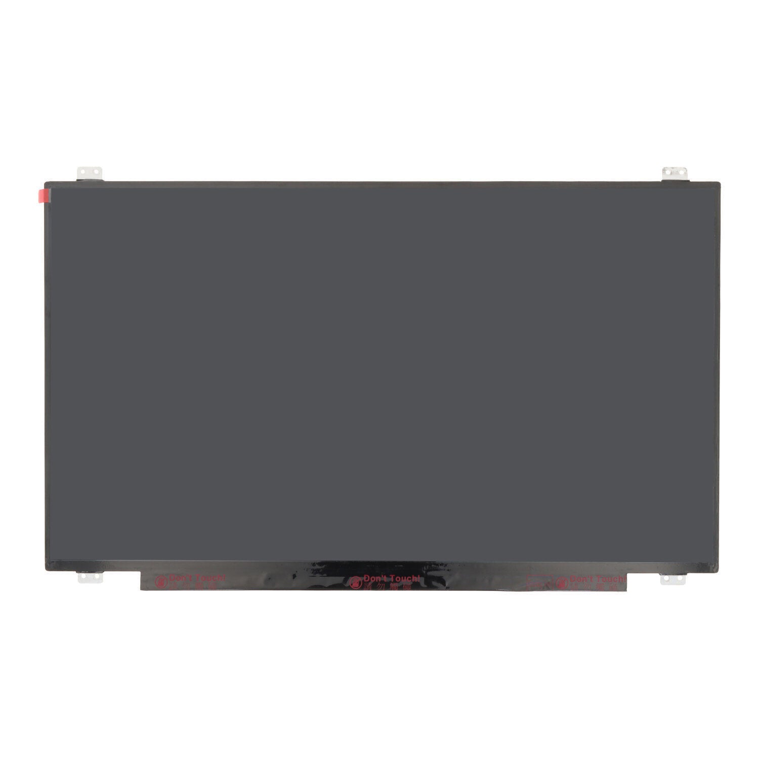 17.3 Inch N173HCE - E31 LCD Display Non - Touch Mat 1920*1080 60Hz Origineel eDP 30Pin