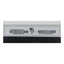 17.3 Inch N173HCE - E31 LCD Display Non - Touch Mat 1920*1080 60Hz Origineel eDP 30Pin