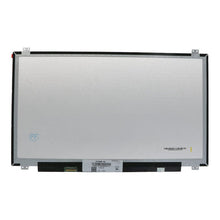 17.3 inch NT173WDM N11 lcd display glossy 1600*900 origineel 30pin
