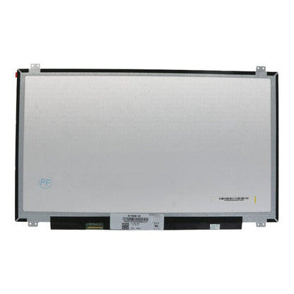 17.3 inch NT173WDM N11 lcd display glossy 1600*900 origineel 30pin