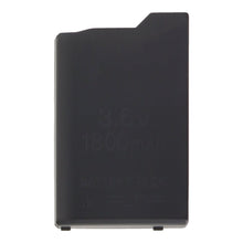 1800mAh batterij voor PSP 1000 OEM