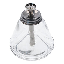 180ml glazen alcohol fles