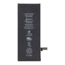 1810mAh batterij + batterij plaklaag voor iPhone 6 Origineel