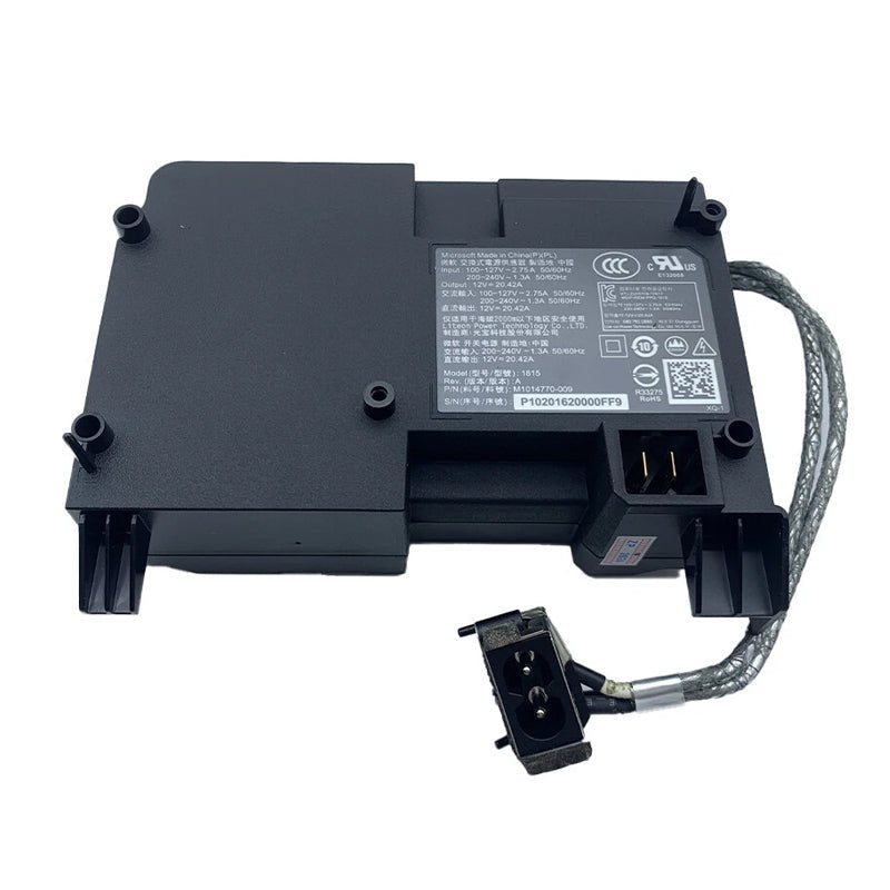 1815 voeding voor Xbox One X consoles origineel