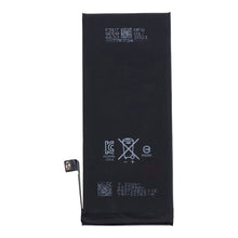 1821mAh batterij + batterij plaklaag voor iPhone 8 OEM zonder logo