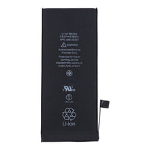 1821mAh batterij + batterij plaklaag voor iPhone 8 OEM zonder logo