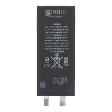 1821mAh batterijcel + batterij plaklaag voor iPhone SE 2020 HQ