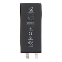 1821mAh batterijcel + batterij plaklaag voor iPhone SE 2020 HQ