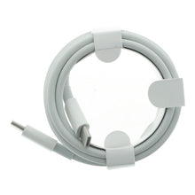 1.8M 30W/61W/87W Dual USB - C DC Kabel voor Macbook Origineel Wit