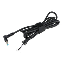 1.8m 4.5*3mm DC voedingskabel met magnetische ring voor HP Blauw Origineel