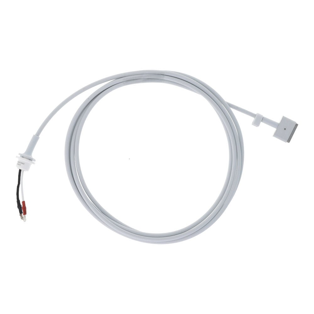 1.8M 45W MagSafe 2 T - Style DC Kabel voor Macbook Origineel Wit - OEM Spares