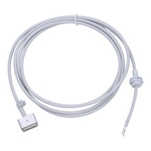 1.8m 45W/60W MagSafe 2 T - Stijl DC - kabel voor Macbook HQ Wit