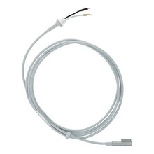 1.8M 60W Magsafe 1 L - Type DC Kabel voor Macbook Origineel Wit